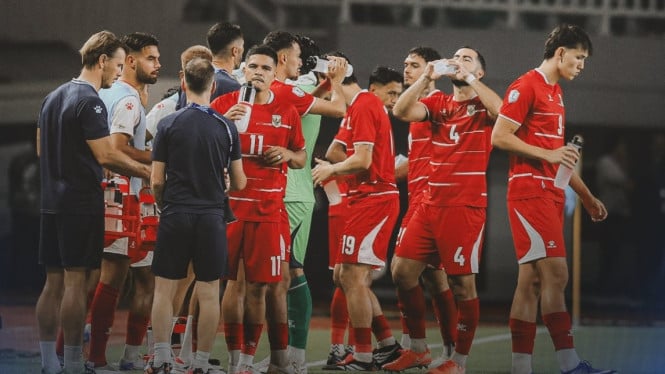 Ancaman Nyata dari Singapura: Mengapa Timnas Indonesia Harus Waspada Meski Lions Bukan Juara Lagi