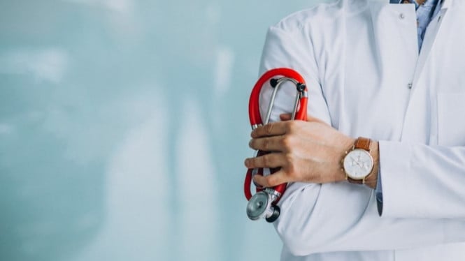 PB IDI Buka Suara Terkait Kontroversi Perilaku Dokter: Proses Penjatuhan Sanksi Masih dalam Tahap Investigasi