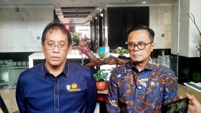 Pemerintah Siapkan Insentif Pajak Tiga Tahun untuk Percepatan Konsolidasi BUMN Danantara