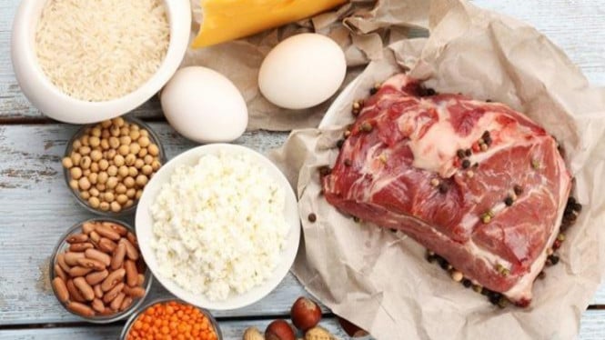 Kolaborasi Strategis dengan Investor Global Kunci Akselerasi Industri Protein Nasional