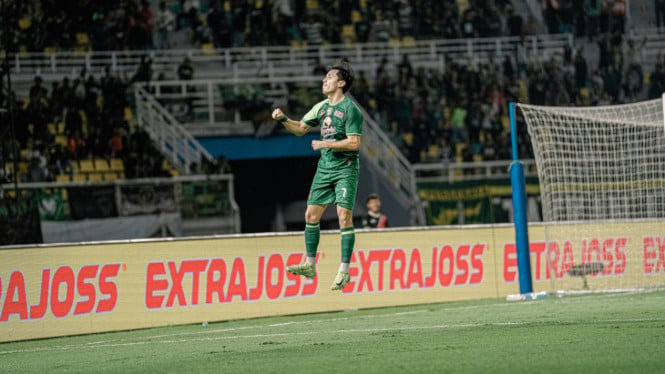Persebaya Surabaya Siap Tantang Persib di Final Piala Presiden, Rivera: Kami Tidak Takut dengan Maung Bandung