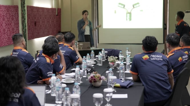 Transformasi Industri Pelumas: Dari Kompetisi Produk Menuju Investasi Sumber Daya Manusia