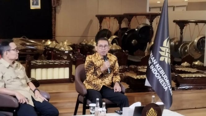Fadli Zon: Kritik Kabinet Bayangan Boleh, Asal Berdasarkan Analisis Mendalam dan Faktual