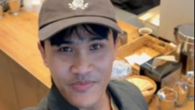 Perjalanan Spiritual Awbimax: Dari Pemeluk Islam Menuju Kepercayaan Agnostik, Kisah Pencarian Kebenaran yang Kontroversial