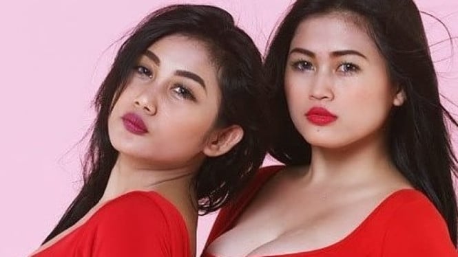 Transformasi Menakjubkan Ovi Sovianti: Dari Penari Duo Serigala Hingga Penampilan Baru yang Mengejutkan Publik