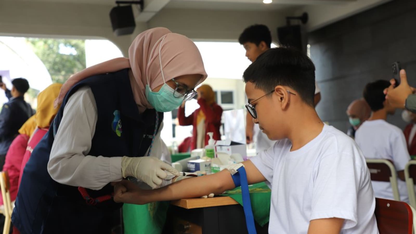 Survei Kesehatan Nasional Ungkap Penyakit Kronis Mendominasi Kondisi Masyarakat Indonesia, Lebih dari 73 Juta Warga Telah Diperiksa