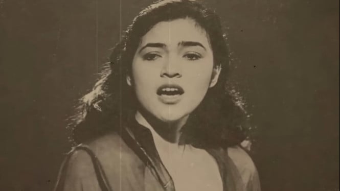 Andi Meriem Mattalatta: Diva yang Menginspirasi Tujuh Maestro Musik Indonesia Menciptakan Karya Legendaris