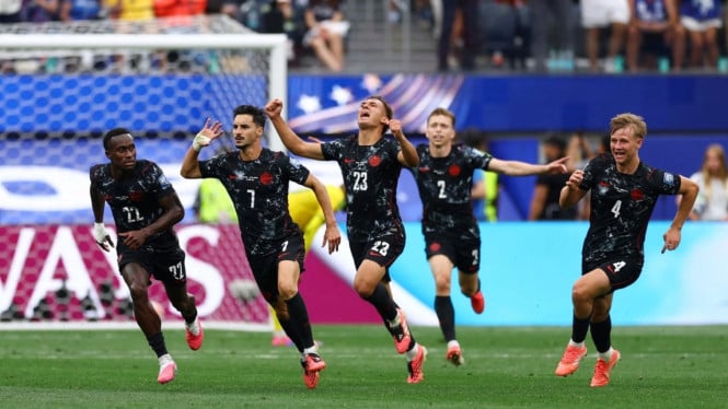 Kanada Komitmen Investasi Triliunan Rupiah untuk Pengembangan Infrastruktur Olahraga Pascapenyelenggaraan Piala Dunia 2026
