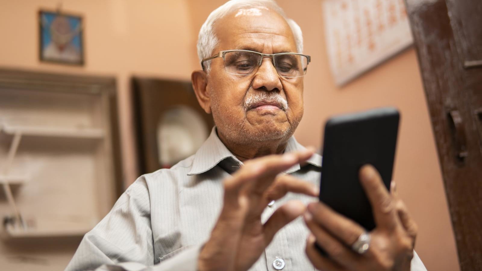 Pemerintah India Gencar Awasi Platform Digital: Strategi Pencegahan Kejahatan Siber Sebelum Merajalela