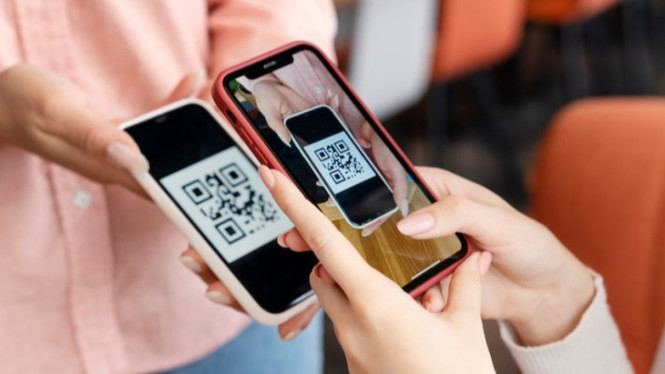 Transaksi QRIS Indonesia Meledak di Semester Pertama 2026: 12,55 Miliar Transaksi Senilai Rp 600 Triliun Bukti Kesuksesan Digitalisasi Pembayaran Nasional