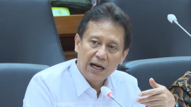 Menkes Tegur Keras Tenaga Kesehatan yang Merendahkan Martabat Pasien BPJS di Media Sosial