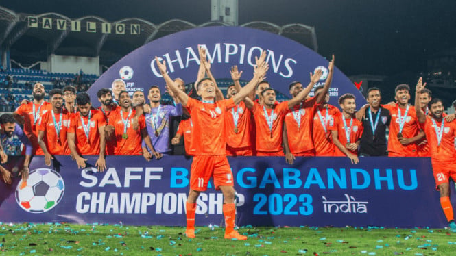 Ancaman Pembatalan Partisipasi India di FIFA ASEAN Cup 2026 Berpotensi Ubah Komposisi Grup A