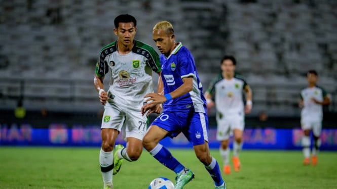 Persebaya Raih Mahkota Piala Presiden 2026 Lewat Pertarungan Sengit Melawan Persib dalam Drama 120 Menit