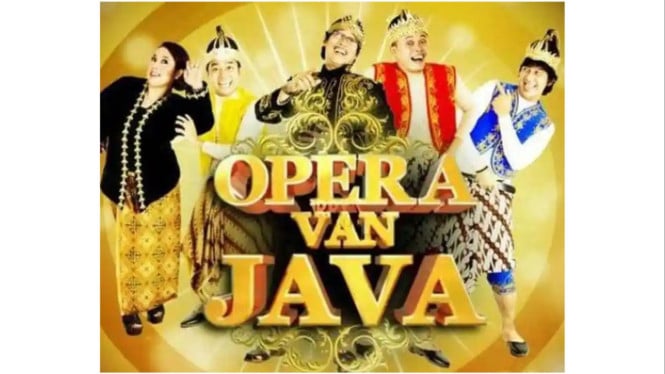 Perjalanan Akhir Opera Van Java: Nunung Bongkar Sejumlah Faktor yang Menyebabkan Program Legendaris Berakhir
