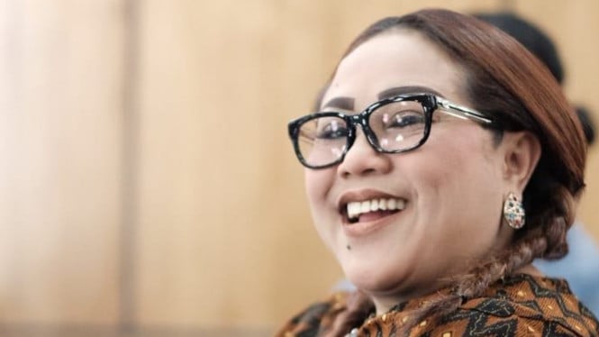 Nunung Srimulat Ungkap Kisah Kelam OVJ, Kini Fokus Bangun Karir dan Bisnis di Industri Hiburan