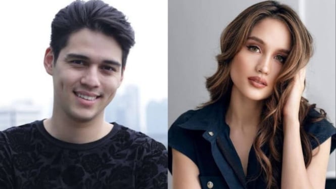 Penampilan Bule Bukan Jaminan: Deretan Selebriti Blasteran yang Sejak Lahir Menganut Agama Islam