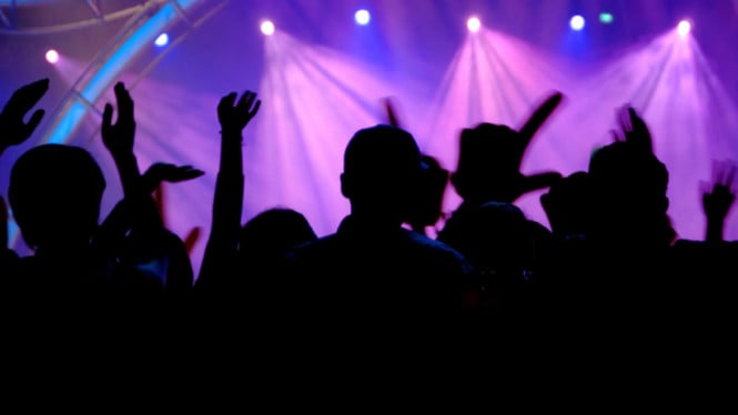 Operasi Besar-besaran Polri Bongkar Sindikat Narkoba di Klub Malam Bali, Puluhan Tersangka Ditangkap