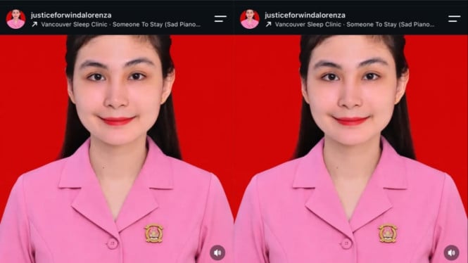 Kematian Mencurigakan Mantan Istri Polisi di Medan Memicu Pertanyaan Keadilan, #JusticeForWindaLorenza Ramai di Media Sosial