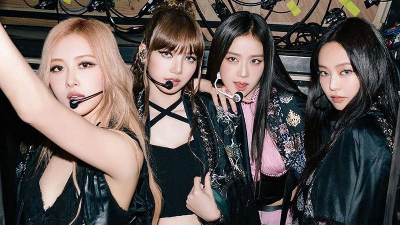 Insiden Vandalisme di Kantor YG Entertainment Berhasil Diselesaikan, BLACKPINK Siap Rayakan Dekade Pertama Mereka