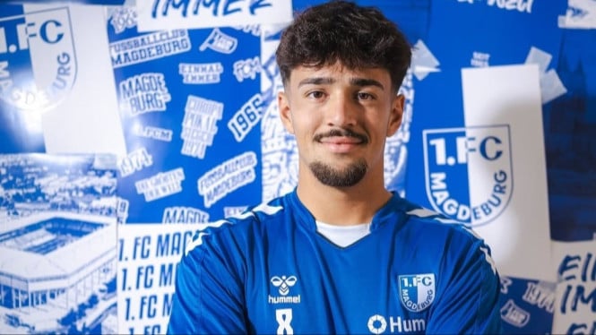 Pemain Naturalisasi Timnas Incaran Klub Bundesliga, Peluang Baru Terbuka Setelah Tertutup di Indonesia
