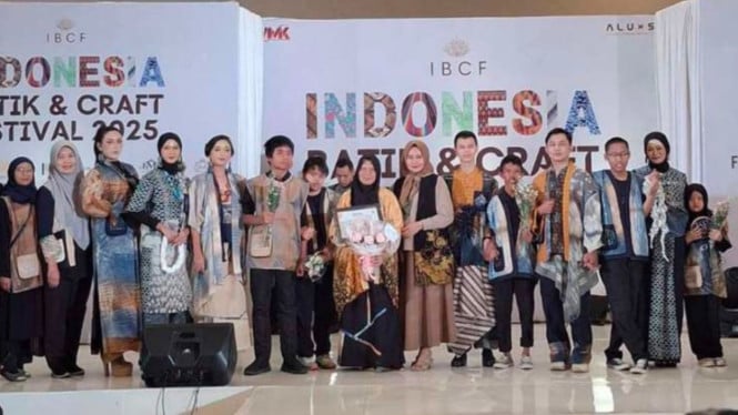 Dari Garasi ke Panggung Bisnis: Bagaimana Anarita Mengubah Seni Tradisional Shibori Menjadi Peluang Ekonomi untuk UMKM