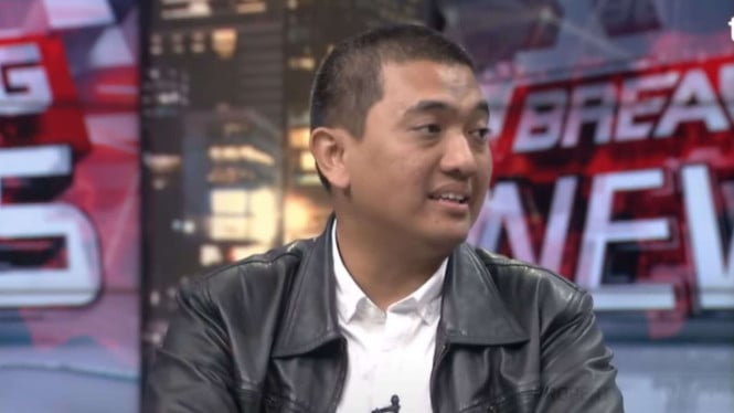 Pengawasan Publik Kunci Penyidikan Objektif dalam Kasus Korupsi-TPPU Febrie Adriansyah