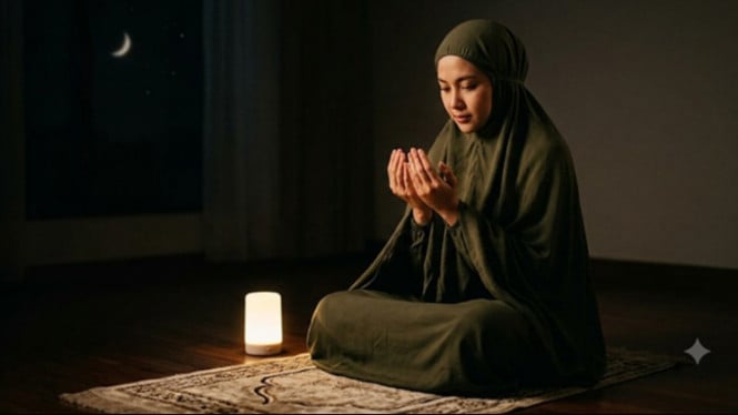 Konsistensi Doa Pagi dan Sore: Strategi Spiritual Islam Mencegah Azab Neraka Menurut Tuntunan Rasulullah