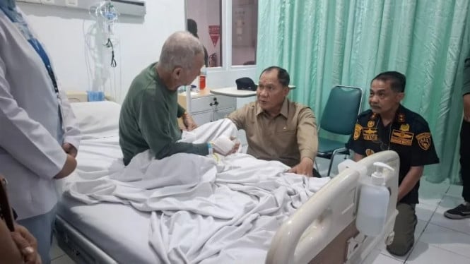 Tragedi KM Mutiara Sentosa II Buka Mata: Sistem Keselamatan Maritim Indonesia Butuh Overhaul Total