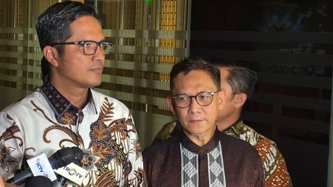 Febrie Adriansyah Siapkan Strategi Pertahanan Komprehensif dengan Menghadirkan Saksi dan Ahli dalam Kasus TPPU