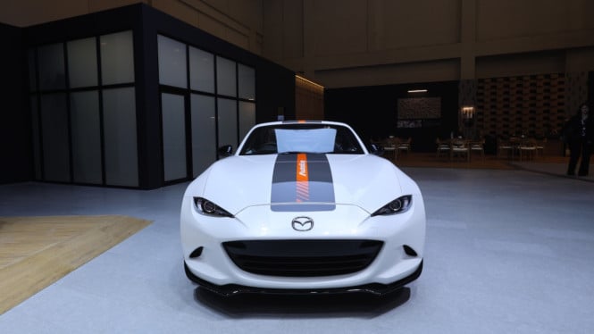 Modifikasi Kendaraan dan Jaminan Pabrik: Bagaimana Pemilik Mobil Mazda Bisa Tampil Beda Tanpa Khawatir Garansi Hangus