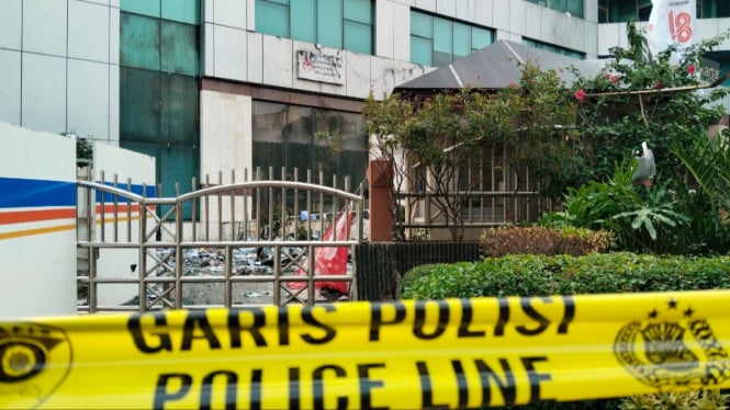 Tragedi Kebakaran Bapenda DKI Membuka Mata: DPRD Minta Pramono Anung Lakukan Audit Menyeluruh Sarana Keselamatan Gedung Pemprov