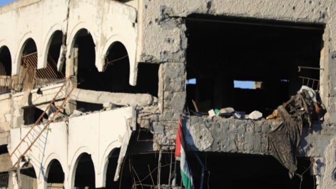 Pemerintah Israel Tahan 1.700 Jenazah Palestina sebagai Leverage Negosiasi Pertukaran Tawanan
