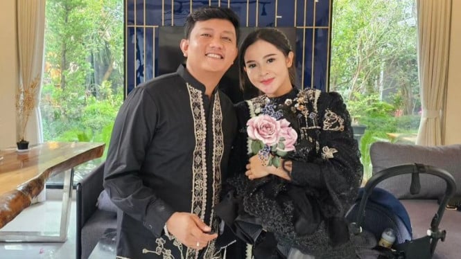 Dinamika Rumah Tangga Denny Caknan dan Bella Bonita Kembali Ramai Dibicarakan, Konten Terbaru Memicu Spekulasi Publik