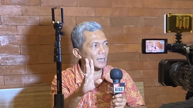 Sistem Tata Kelola Perbatasan Nasional Diperlukan Segera untuk Mengatasi Fragmentasi Administratif