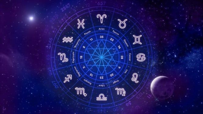 Transformasi Positif Menanti Tiga Zodiak dalam Periode Transisi Kosmik Minggu Depan