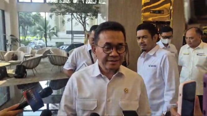 Mendag Dorong Industri Otomotif Manfaatkan Peluang Ekspor Melalui Perjanjian Dagang Bilateral