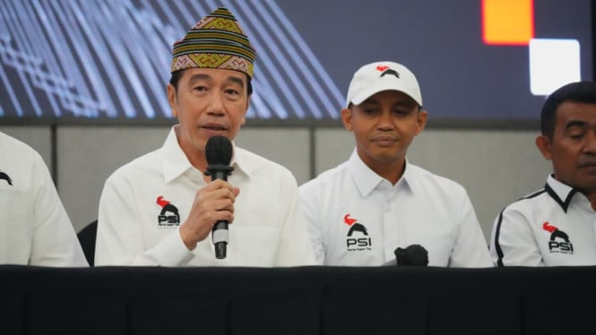 Presiden Jokowi Konfirmasi Kehadiran di Sidang Tahunan MPR dan Peringatan HUT RI ke-81