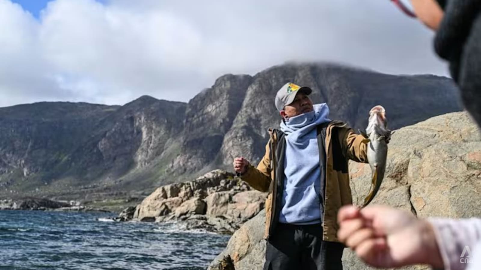 Dari Tropis ke Kutub: Fenomena Migrasi Pekerja Asia Tenggara ke Greenland Mengubah Wajah Arktik
