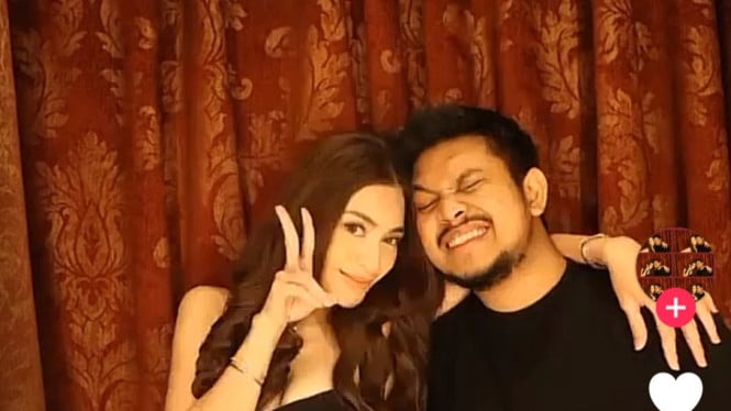 Profesi Aripat Akhirnya Terbongkar: Bukan Pengangguran seperti Dituduh Netizen, Ini Pekerjaan Sebenarnya