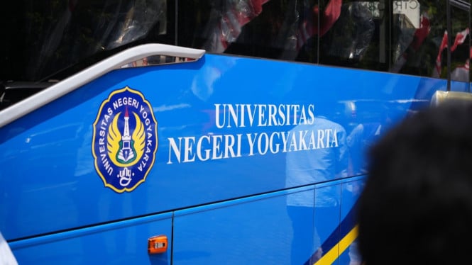 UNY Adopsi Bus Listrik VKTR, Langkah Nyata Transisi Energi Terbarukan di Sektor Transportasi Kampus