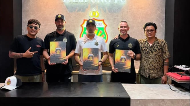 Bhayangkara FC Datangkan Pelatih Berpengalaman dari Liga India untuk Perkuat Skuad di Super League 2026/2027