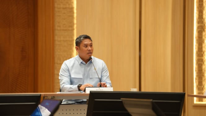 Kepala BGN Ingatkan Publik: Makanan Berkualitas Rendah Harus Ditolak, Bukan Dipilah-pilah