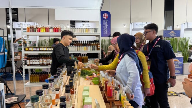 Pertamina Dorong UMKM Lokal Raih Pertumbuhan Ekonomi: Omzet Capai Rp8,57 Miliar Melalui Program Pemberdayaan Terstruktur