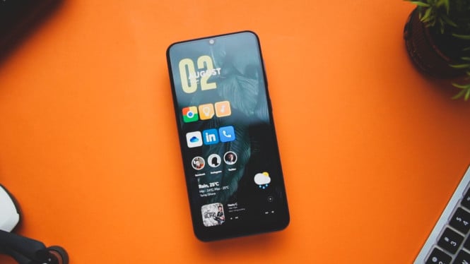Revolusi Digital 2026: Smartphone Terbaru dengan Kecerdasan Buatan Mengubah Lanskap Produktivitas Profesional Indonesia