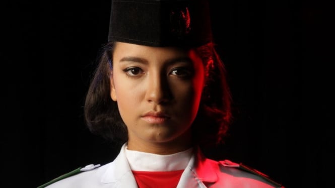 Dari Krisis Paspor Hingga Kesuksesan: Kisah Inspiratif Paskibraka yang Mengubah Nasib