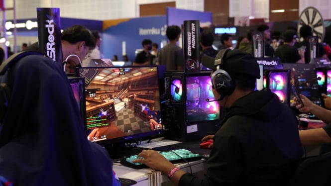 Nostalgia Gaming Era Klasik: Ketika Konsol dan PC Menjadi Jembatan Imajinasi Tanpa Koneksi Internet