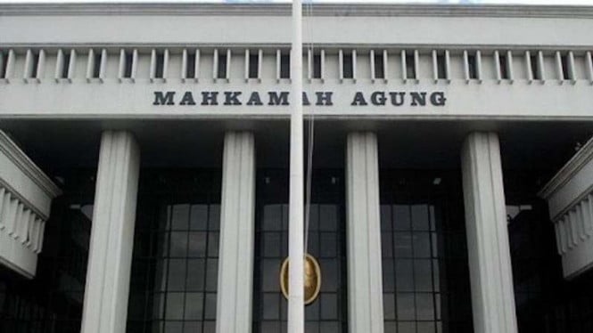Mahkamah Agung Ketatkan Mekanisme Pelaporan Penghinaan Presiden, Keluarga dan Relawan Tak Lagi Bisa Mengajukan Aduan