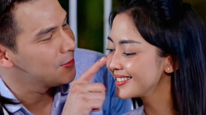 Ririn Dwi Ariyanti dan Jonathan Frizzy Semakin Terbuka Soal Rencana Pernikahan, Sinyal Kode Keras Menjelang Prosesi Resmi