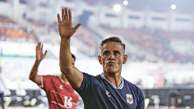 Analisis Mendalam: Strategi John Herdman Dinilai Belum Sesuai Dinamika Kompetisi Sepak Bola Kawasan