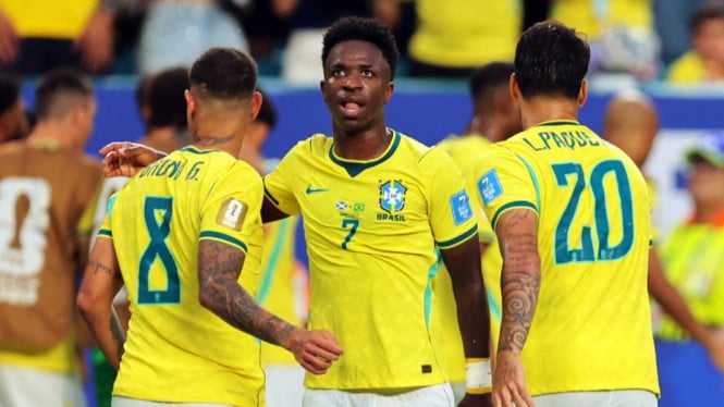 Mundur dari Piala ASEAN 2026, India Pilih Kesempatan Emas Hadapi Brasil dalam Kompetisi Bergengsi